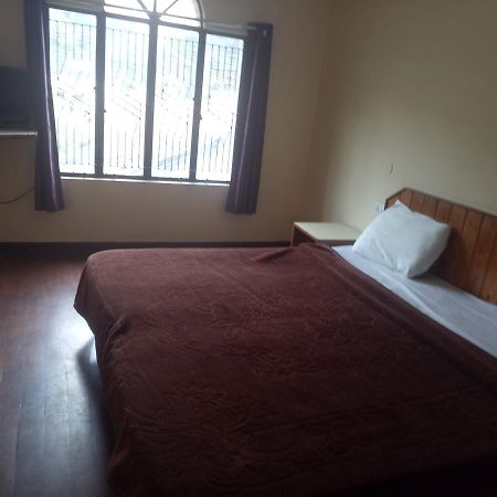 Classic Cottage Yercaud Dış mekan fotoğraf