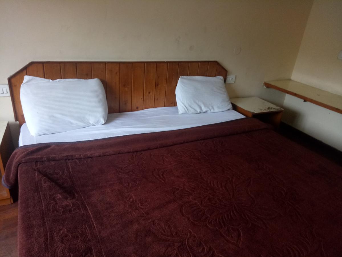 Classic Cottage Yercaud Dış mekan fotoğraf