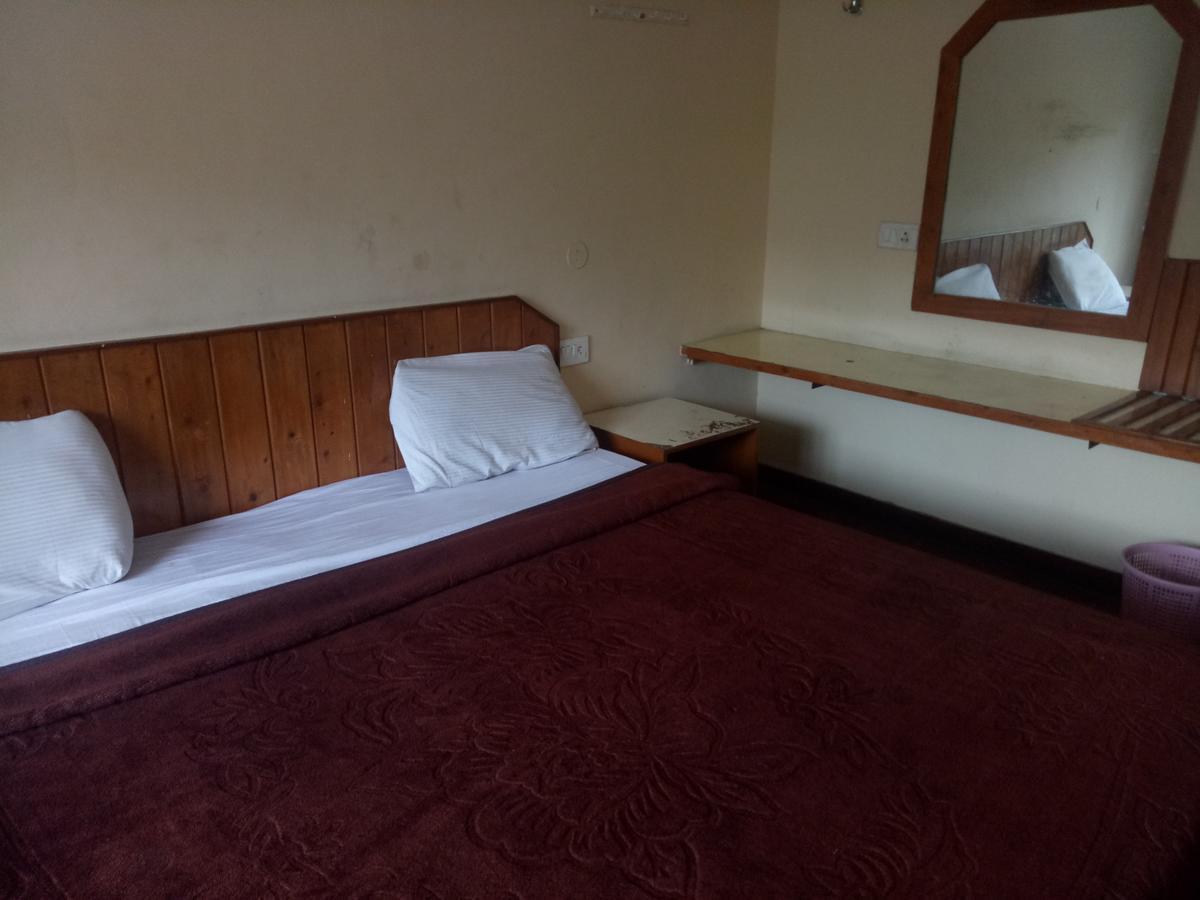 Classic Cottage Yercaud Dış mekan fotoğraf