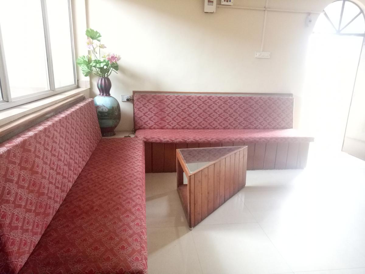 Classic Cottage Yercaud Dış mekan fotoğraf