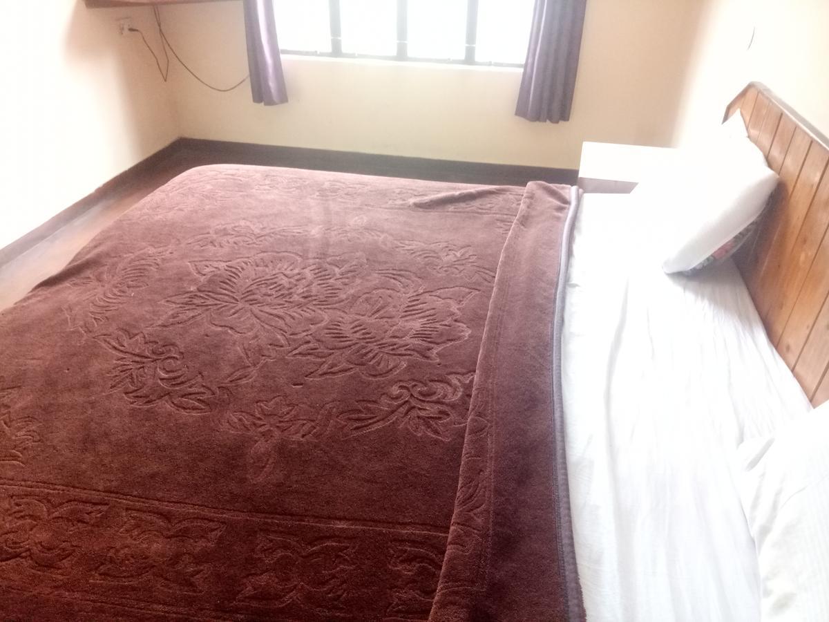 Classic Cottage Yercaud Dış mekan fotoğraf
