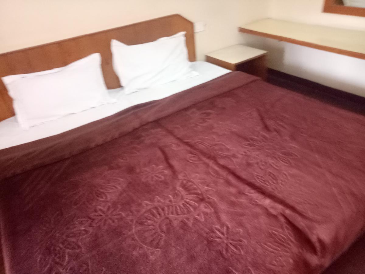 Classic Cottage Yercaud Dış mekan fotoğraf