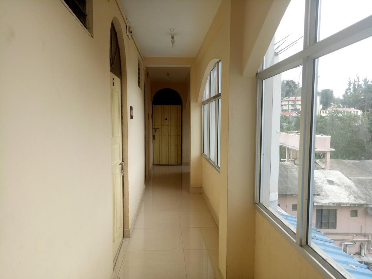 Classic Cottage Yercaud Dış mekan fotoğraf