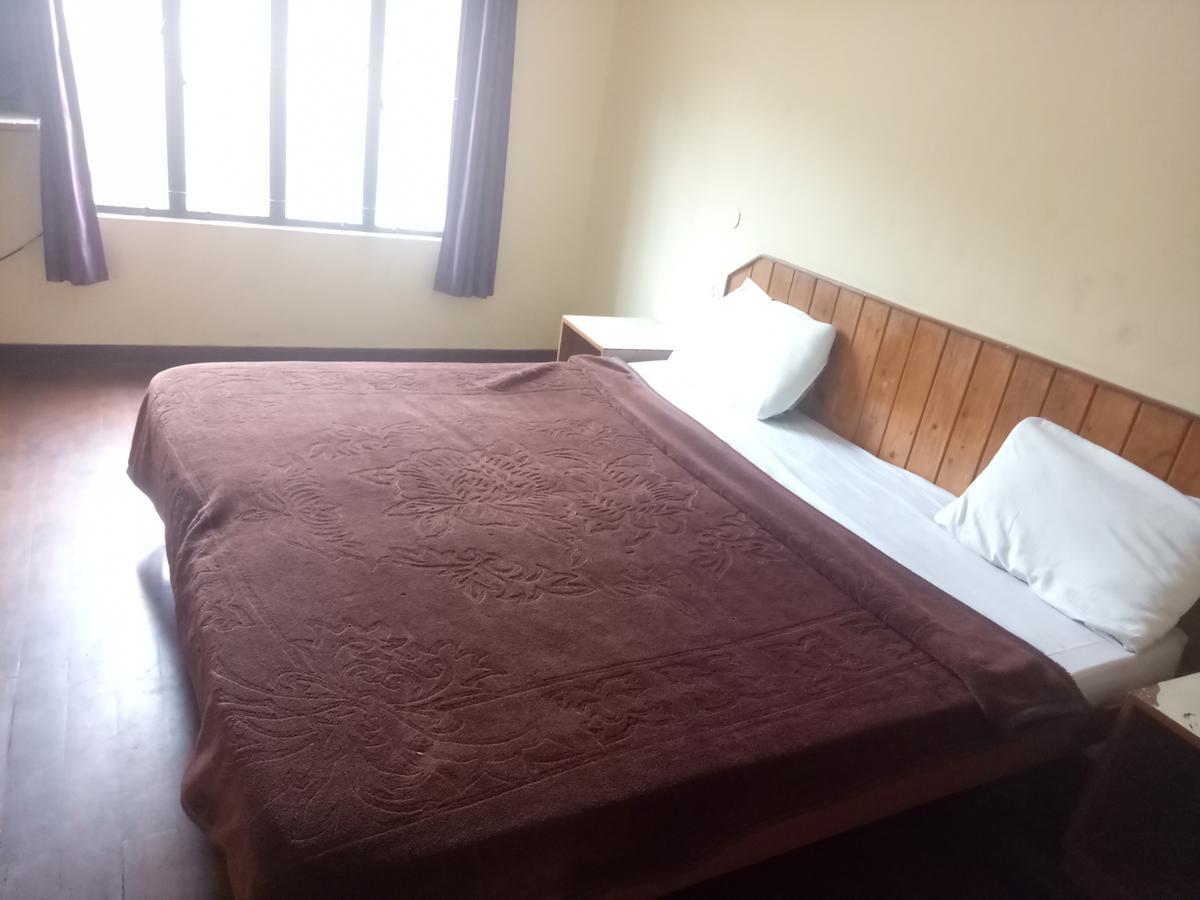 Classic Cottage Yercaud Dış mekan fotoğraf