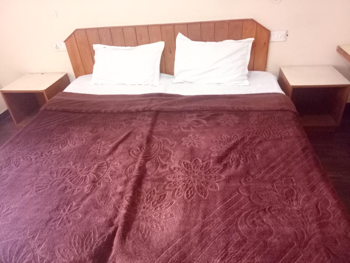 Classic Cottage Yercaud Dış mekan fotoğraf