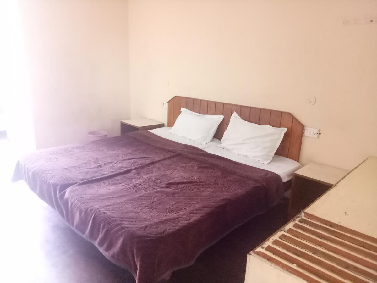 Classic Cottage Yercaud Dış mekan fotoğraf