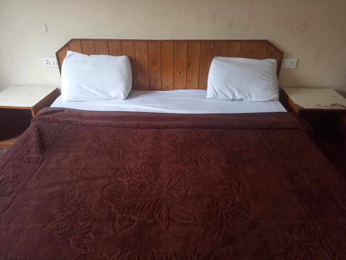 Classic Cottage Yercaud Dış mekan fotoğraf