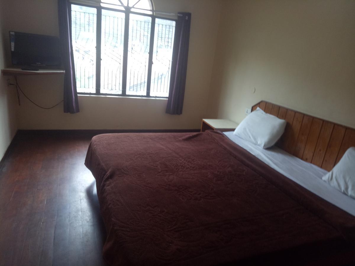 Classic Cottage Yercaud Dış mekan fotoğraf