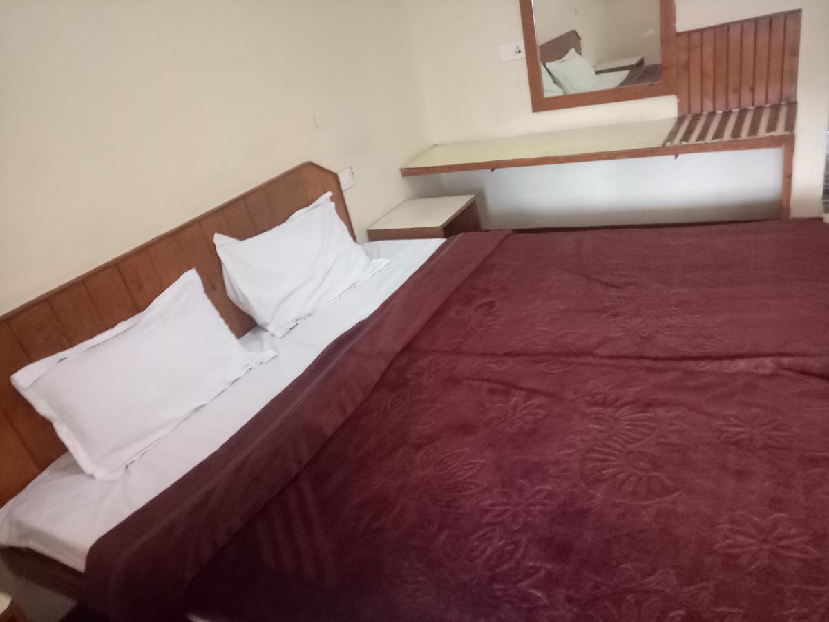 Classic Cottage Yercaud Dış mekan fotoğraf