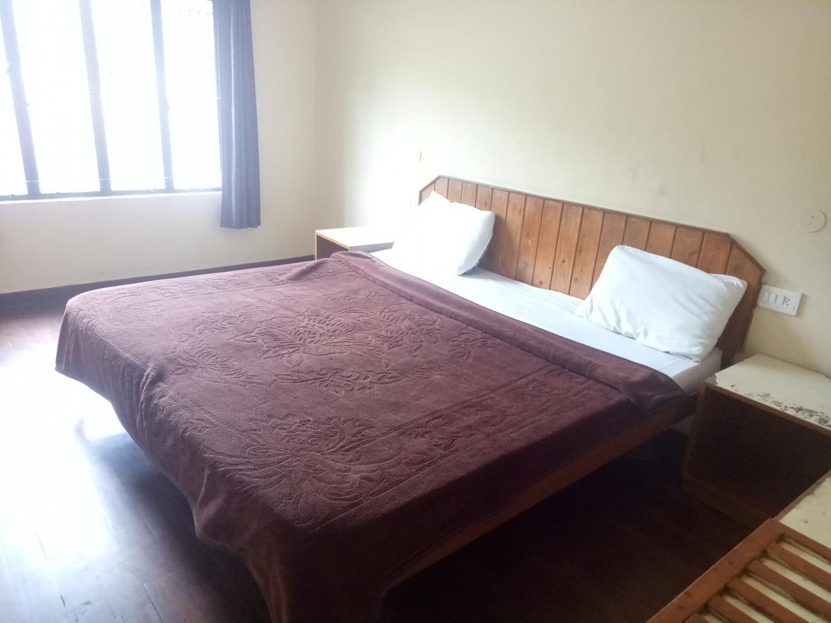 Classic Cottage Yercaud Dış mekan fotoğraf