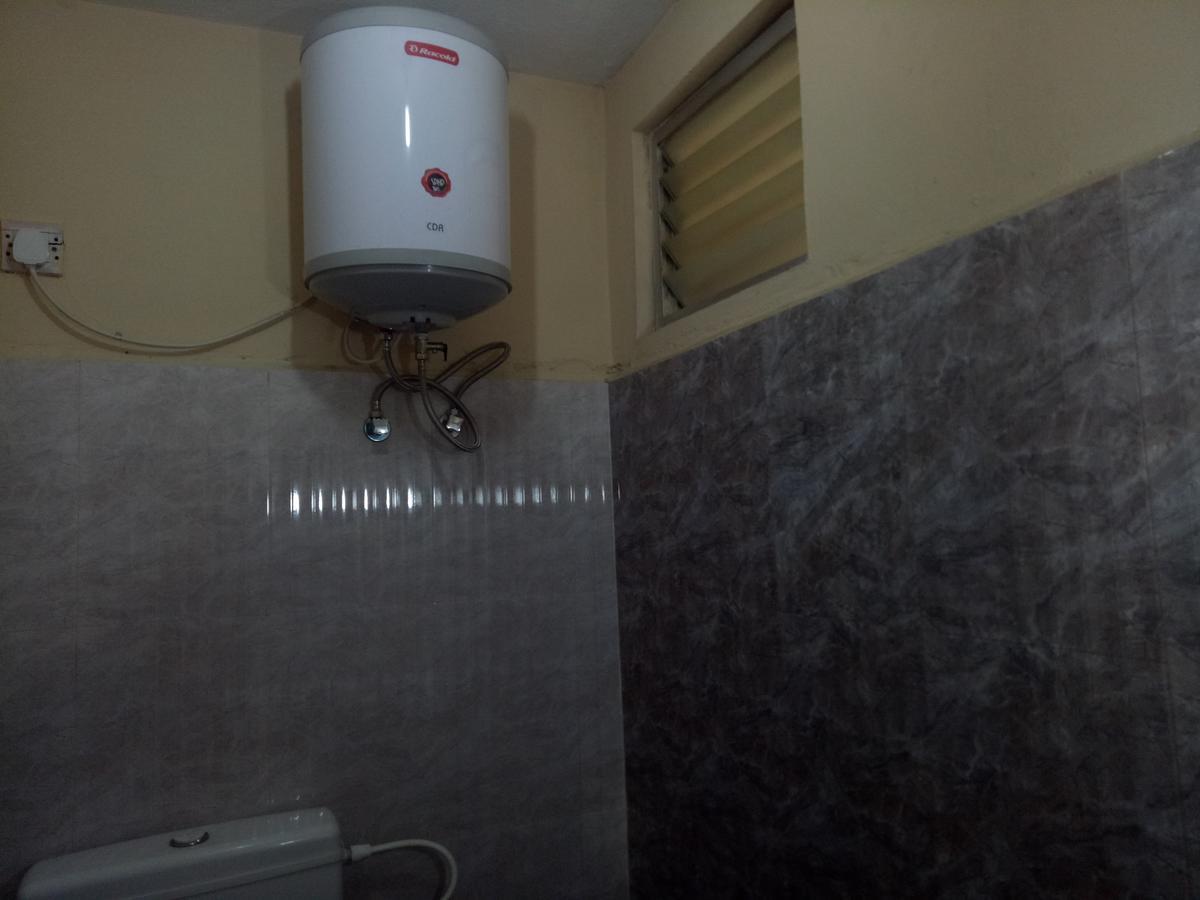 Classic Cottage Yercaud Dış mekan fotoğraf