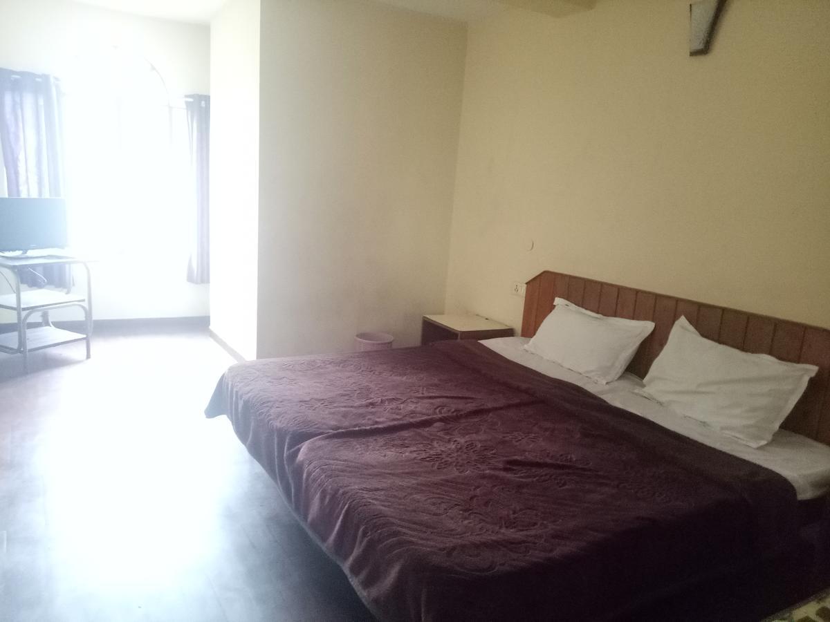 Classic Cottage Yercaud Dış mekan fotoğraf