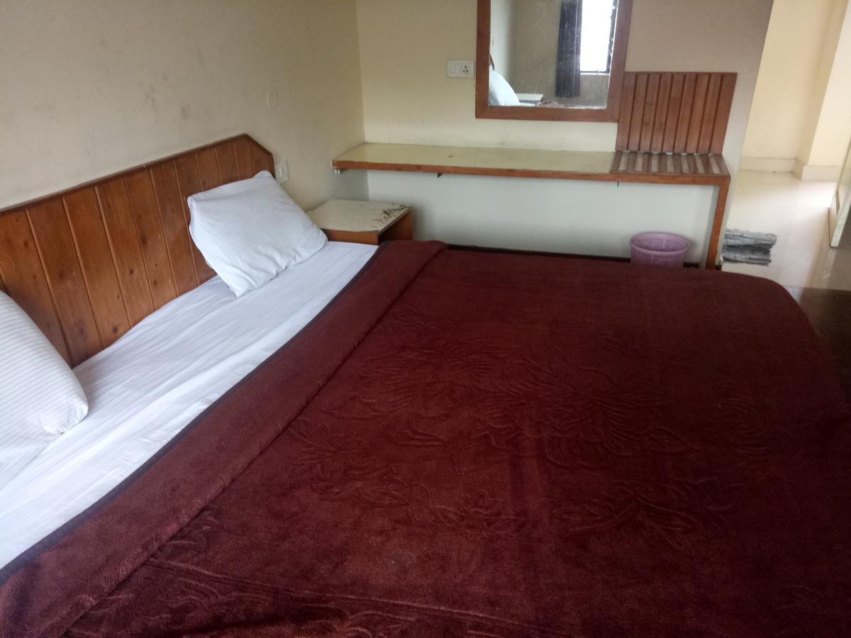 Classic Cottage Yercaud Dış mekan fotoğraf