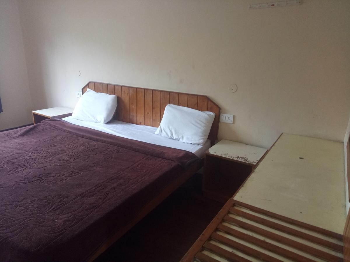 Classic Cottage Yercaud Dış mekan fotoğraf